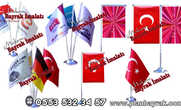Masa Bayrağı